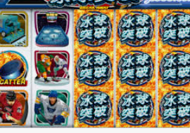 电子游戏平台jdb免费版