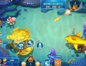 电子游戏平台jdb免费版