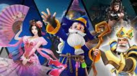 电子游戏平台jdb正式版